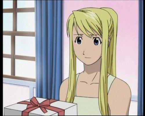 Otaku Gallery  / . / Anime e Manga / Full Metal Alchemist / Screen Shots / Episodi / 23 - Cuore d`acciaio / 137.jpg